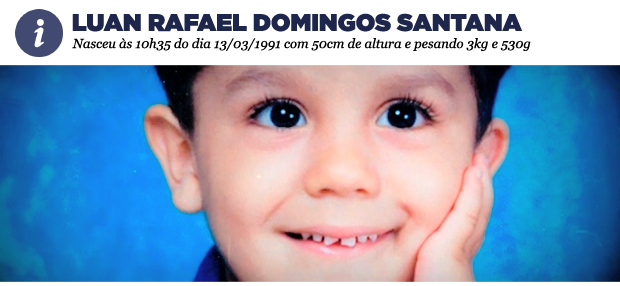 Luan Rafael Domingos Santana
